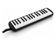 MusicMate Harmonijka klawiszowa MM-ML32-B Melodica 32 - 1588165 - zdjęcie 5